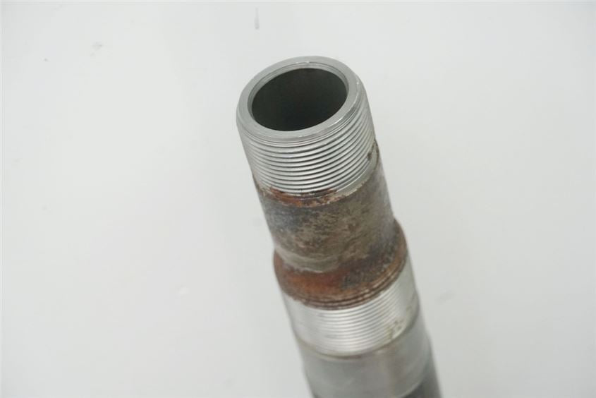 SUZUKI GSX 1100 G GV74A LOWER TRIPLE CLAMP FORK