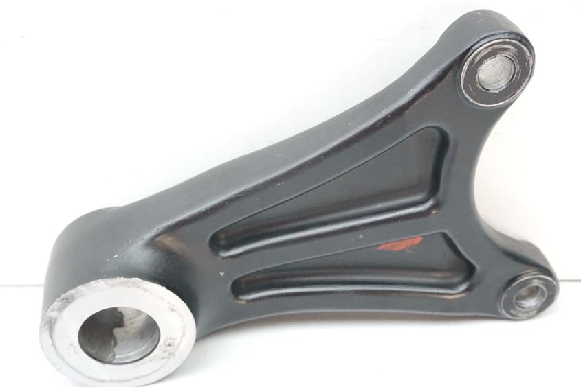 SUZUKI GSX 1100 G GV74A PLACA DE ANCLAJE SOPORTE DE PINZA DE FRENO PLACA DE ANCLAJE DE FRENO