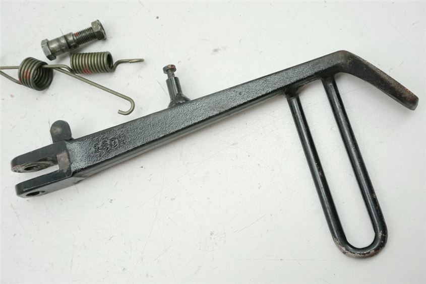 SUZUKI GSX 1100 G GV74A SIDESTAND STAND