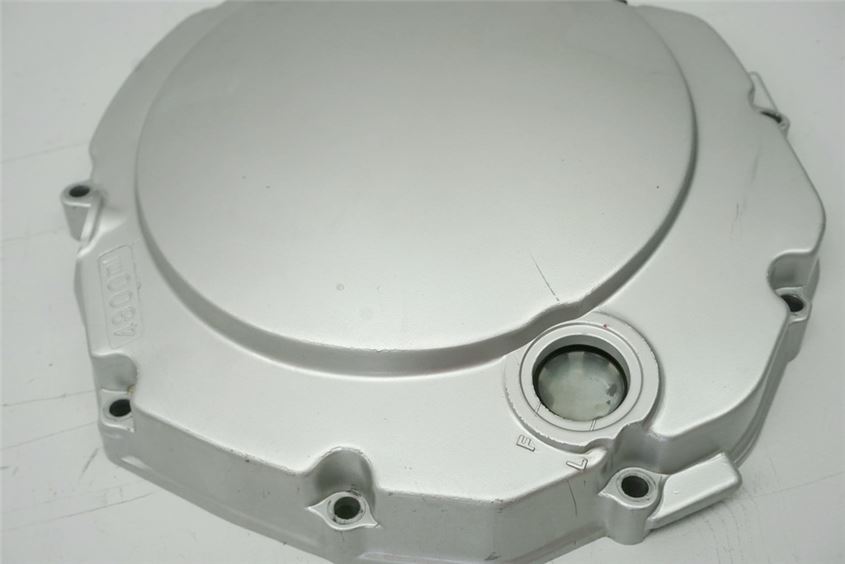 SUZUKI GSX 1100 G GV74A TAPA DE EMBRAGUE CUBIERTA MOTOR CUBIERTA DE MOTOR