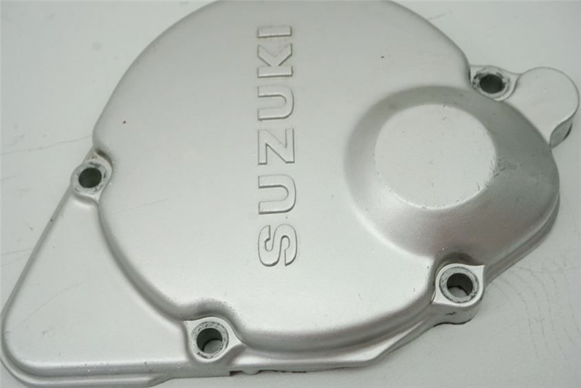 SUZUKI GSX 1100 G GV74A TAPA DE MOTOR DERECHA ENCENDIDO CUBIERTA MOTOR