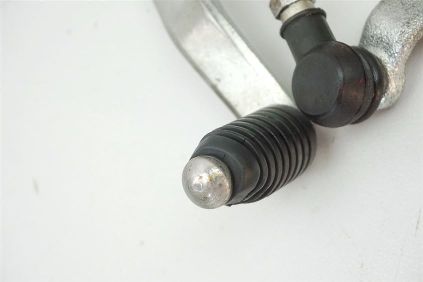 SUZUKI GSX 1100 G GV74A SCHALTHEBEL GANGHEBEL SCHALTPEDAL SCHALTGESTÄNGE