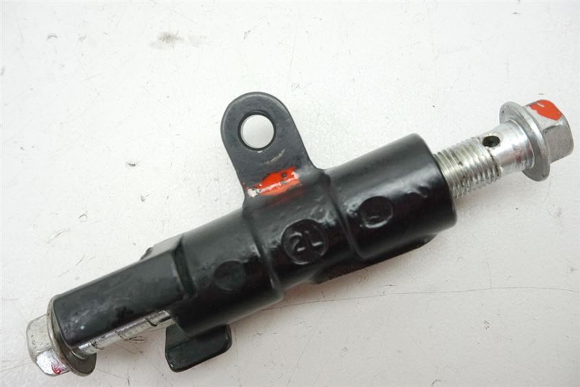 SUZUKI GSX 1100 G GV74A DISTRIBUIDOR DE FRENO CILINDRO DE FRENO