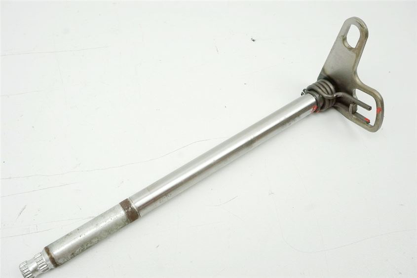 SUZUKI GSX 1100 G GV74A SHIFT SHAFT TRANSMISSION