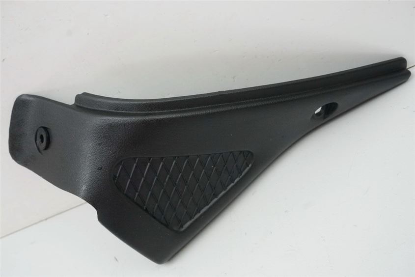 SUZUKI GSX 1100 G GV74A VERKLEIDUNG TANK LINKS VORN ABDECKUNG COVER BLENDE