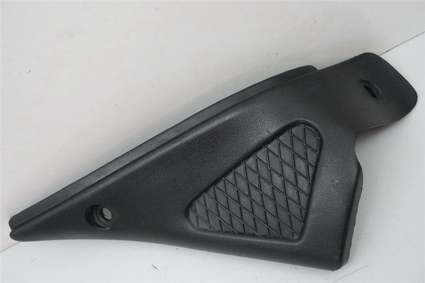 SUZUKI GSX 1100 G GV74A CARENADO DEPÓSITO DERECHO DELANTERO TAPA CUBIERTA