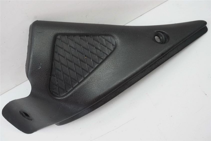 SUZUKI GSX 1100 G GV74A CARENADO DEPÓSITO DERECHO DELANTERO TAPA CUBIERTA