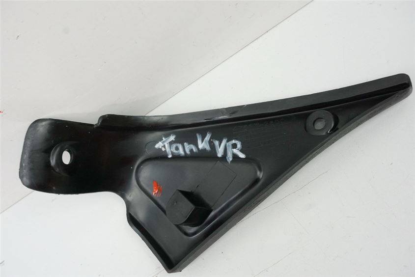 SUZUKI GSX 1100 G GV74A CARENADO DEPÓSITO DERECHO DELANTERO TAPA CUBIERTA
