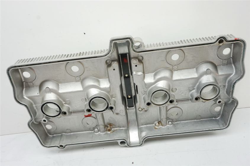 SUZUKI GSX 1100 G GV74A VENTILDECKEL COVER MOTOR MOTORDECKEL