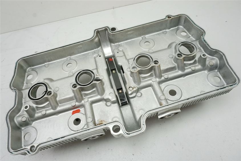 SUZUKI GSX 1100 G GV74A VENTILDECKEL COVER MOTOR MOTORDECKEL
