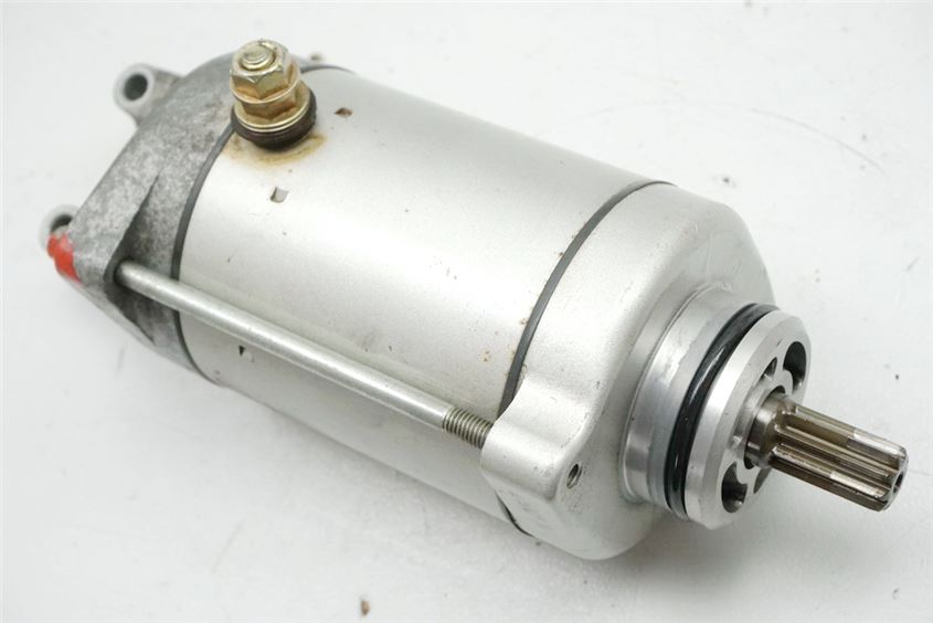 SUZUKI GSX 1100 G GV74A MOTOR DE ARRANQUE