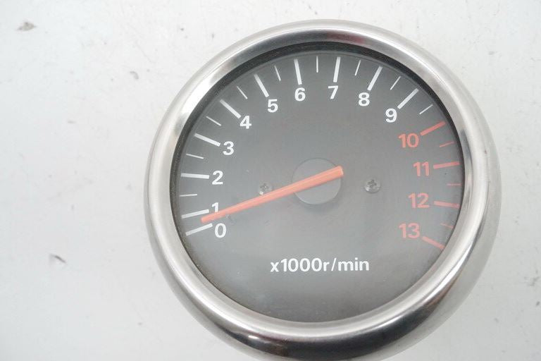 SUZUKI GSX 1100 G GV74A TACOMETRO INSERT COCKPIT INSTRUMENTOS