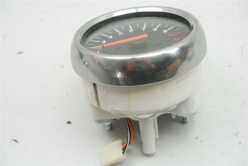 SUZUKI GSX 1100 G GV74A TACOMETRO INSERT COCKPIT INSTRUMENTOS
