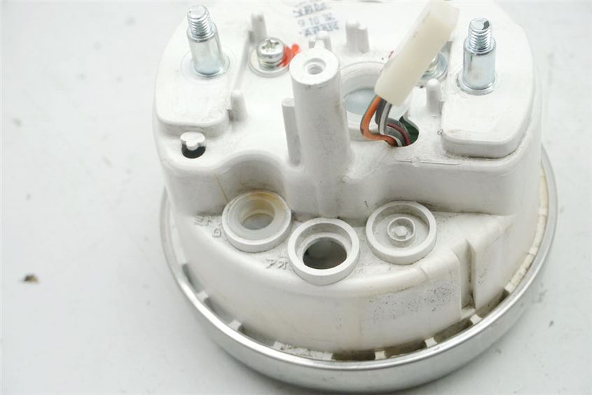 SUZUKI GSX 1100 G GV74A TACOMETRO INSERT COCKPIT INSTRUMENTOS