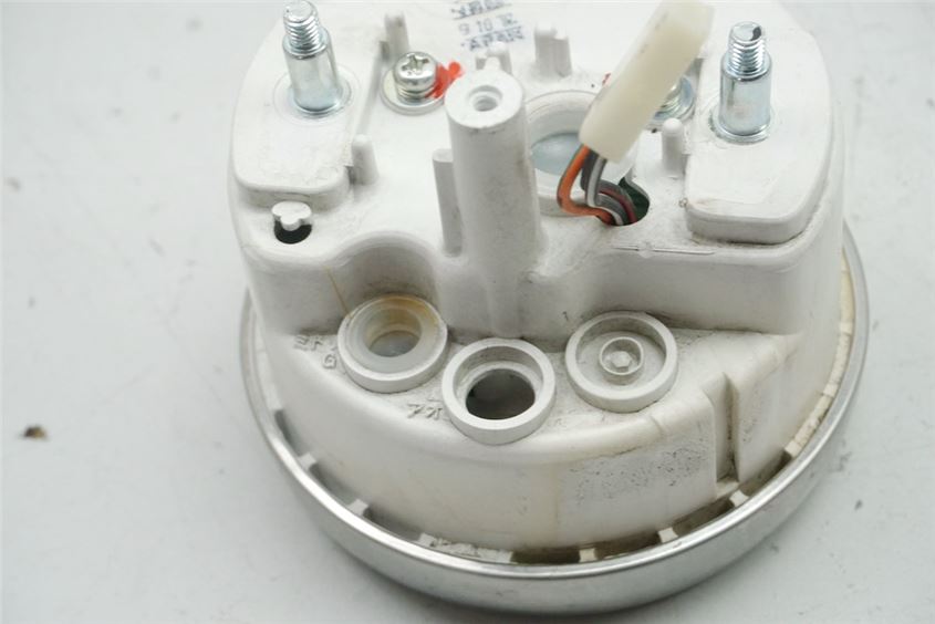 SUZUKI GSX 1100 G GV74A TACOMETRO INSERT COCKPIT INSTRUMENTOS
