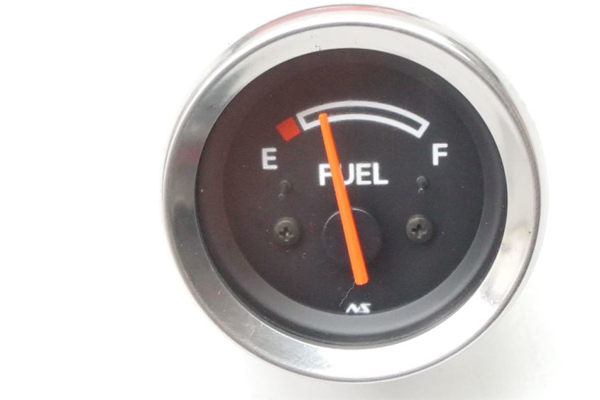 SUZUKI GSX 1100 G GV74A INDICADOR DE NIVEL DE COMBUSTIBLE CUADRO DE INSTRUMENTOS