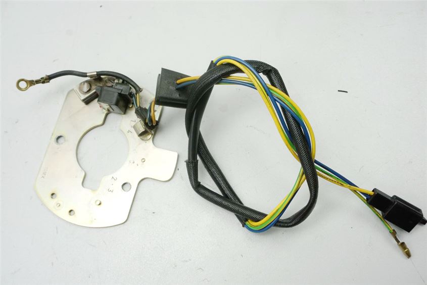 SUZUKI GSX 1100 G GV74A SENSOR IMPULSOR ENCENDIDO PICK UP