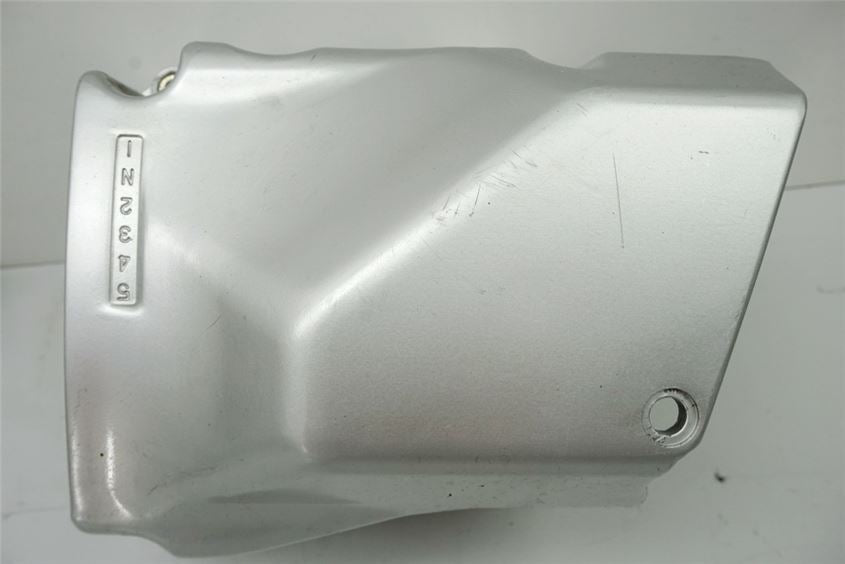 SUZUKI GSX 1100 G GV74A ABDECKUNG LINKS KARDAN COVER MOTOR MOTORDECKEL