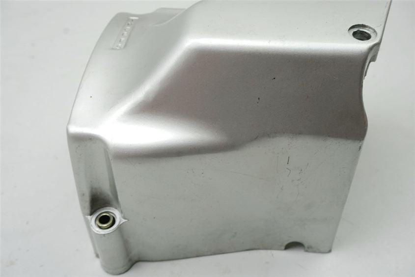 SUZUKI GSX 1100 G GV74A ABDECKUNG LINKS KARDAN COVER MOTOR MOTORDECKEL