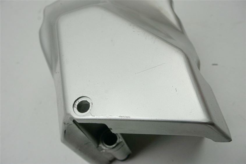 SUZUKI GSX 1100 G GV74A LEFT COVER CARDAN COVER ENGINE ENGINE COVER