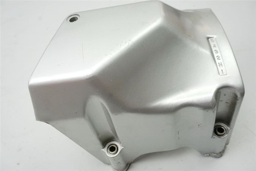 SUZUKI GSX 1100 G GV74A LEFT COVER CARDAN COVER ENGINE ENGINE COVER