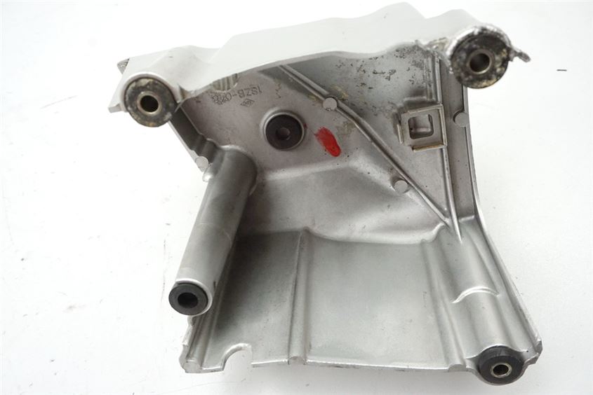 SUZUKI GSX 1100 G GV74A LEFT COVER CARDAN COVER ENGINE ENGINE COVER