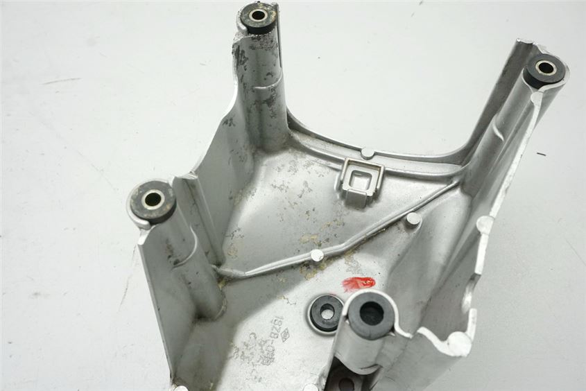SUZUKI GSX 1100 G GV74A LEFT COVER CARDAN COVER ENGINE ENGINE COVER