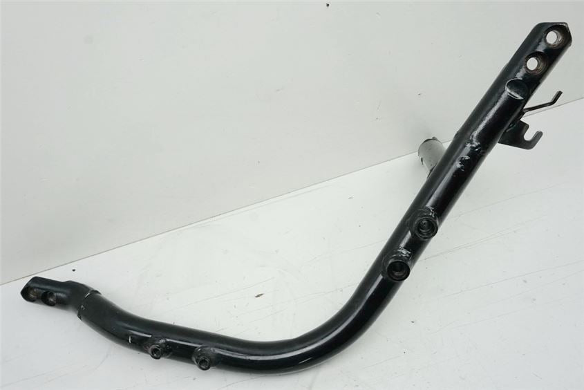 SUZUKI GSX 1100 G GV74A CHASIS SUBCHASIS BASTIDOR TRASERO