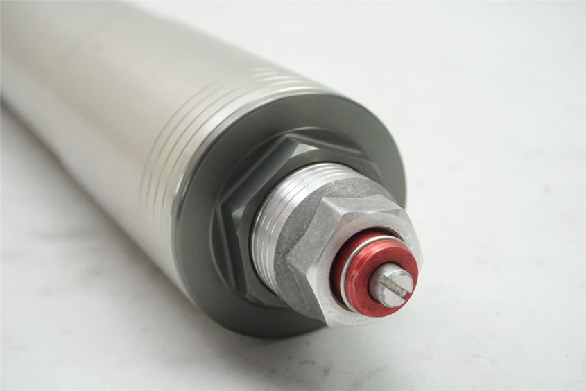 DUCATI 848 EVO H6 GABELHOLM RECHTS GABEL FORK STANDROHR TAUCHROHR - UNFALLFREI