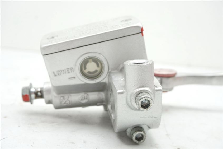 SUZUKI GSX 1100 G GV74A CILINDRO DE FRENO DELANTERO BOMBA DE FRENO NISSIN 5/8