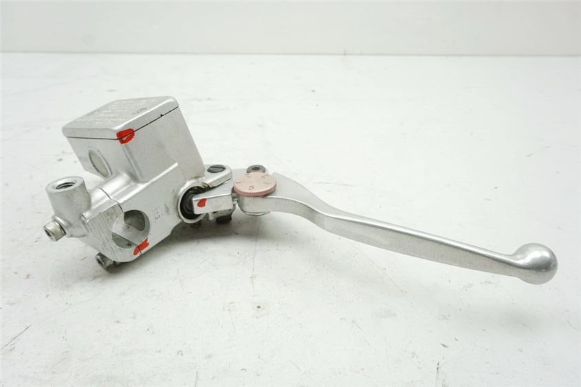 SUZUKI GSX 1100 G GV74A CILINDRO DE FRENO DELANTERO BOMBA DE FRENO NISSIN 5/8