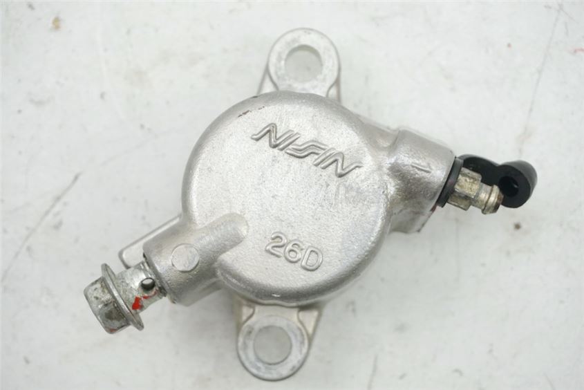 SUZUKI GSX 1100 G GV74A KUPPLUNGSZYLINDER DRUCKNEHMER NISSIN