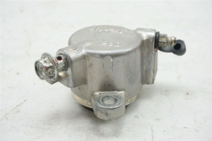 SUZUKI GSX 1100 G GV74A KUPPLUNGSZYLINDER DRUCKNEHMER NISSIN