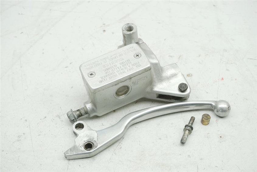 SUZUKI GSX 1100 G GV74A KUPPLUNGSZYLINDER NISSIN 14 DRUCKGEBER KUPPLUNGSPUMPE