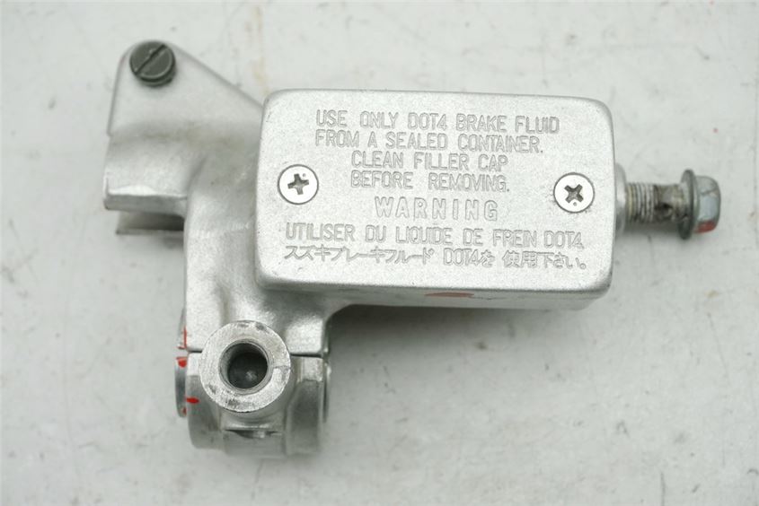 SUZUKI GSX 1100 G GV74A KUPPLUNGSZYLINDER NISSIN 14 DRUCKGEBER KUPPLUNGSPUMPE