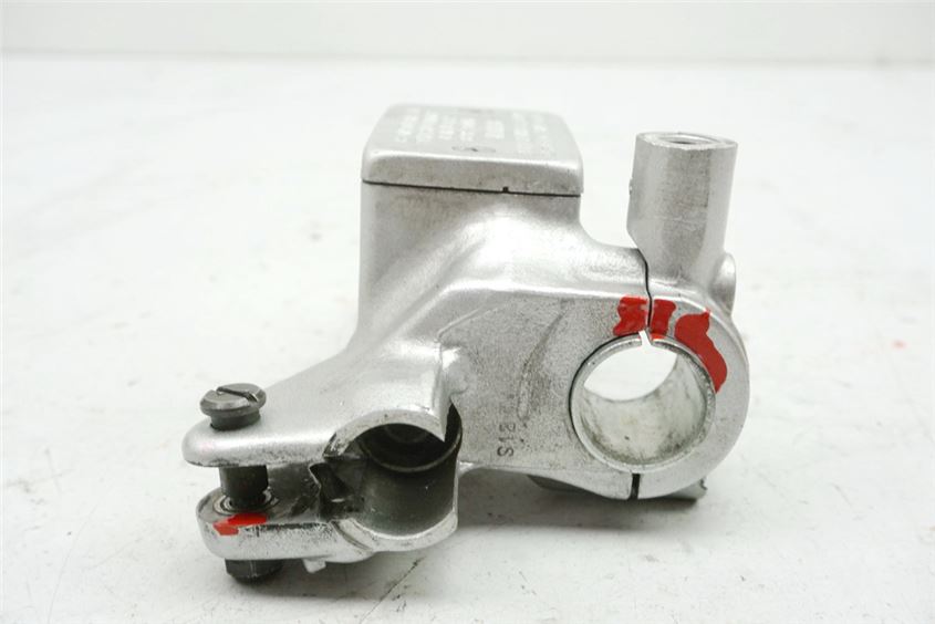 SUZUKI GSX 1100 G GV74A KUPPLUNGSZYLINDER NISSIN 14 DRUCKGEBER KUPPLUNGSPUMPE