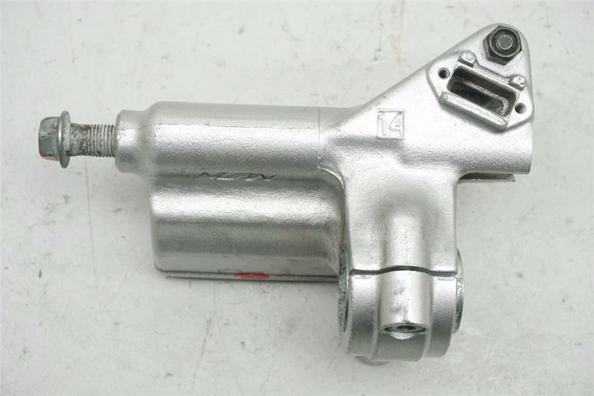 SUZUKI GSX 1100 G GV74A KUPPLUNGSZYLINDER NISSIN 14 DRUCKGEBER KUPPLUNGSPUMPE
