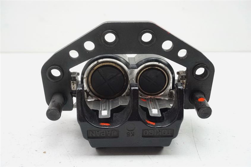 SUZUKI GSX 1100 G GV74A PINZA DE FRENO IZQUIERDA TOKICO