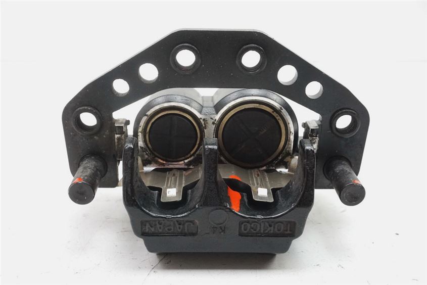 SUZUKI GSX 1100 G GV74A PINZA DE FRENO DERECHA TOKICO