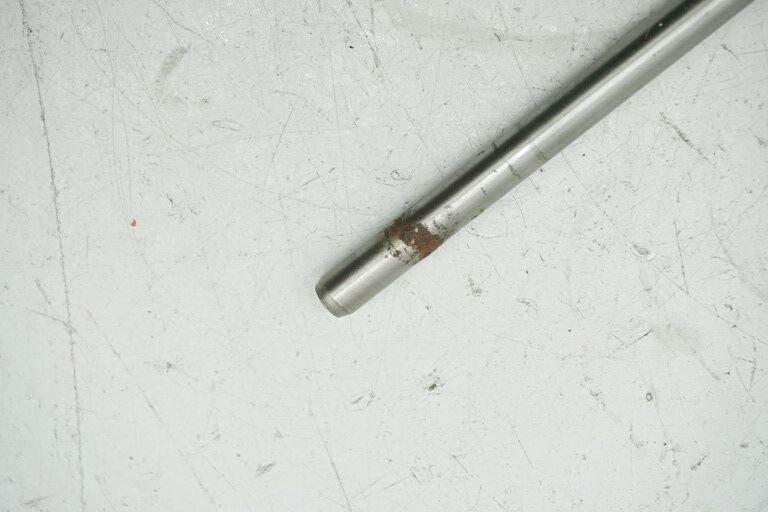 SUZUKI GSX 1100 G GV74A DRUCKSTANGE KUPPLUNG STIFT