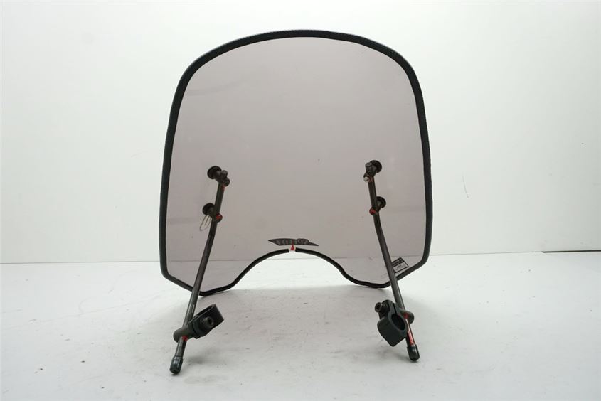SUZUKI GSX 1100 G GV74A WINDSCHILD VERKLEIDUNGSSCHEIBE