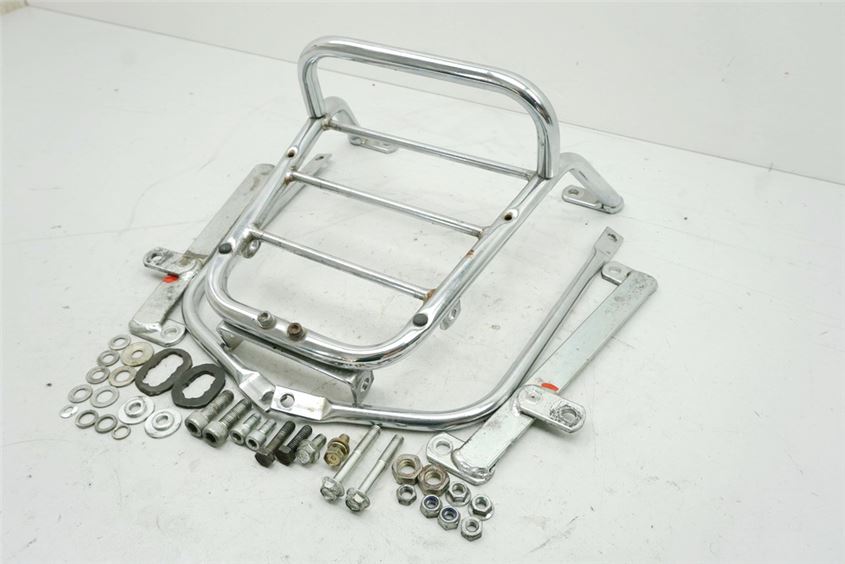 SUZUKI GSX 1100 G GV74A PORTAEQUIPAJES PARRILLA TRASERA