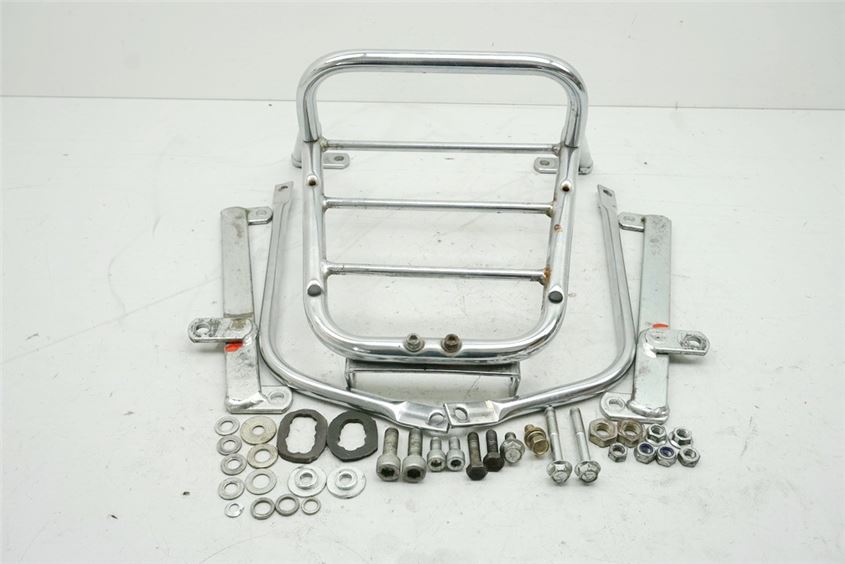 SUZUKI GSX 1100 G GV74A PORTAEQUIPAJES PARRILLA TRASERA