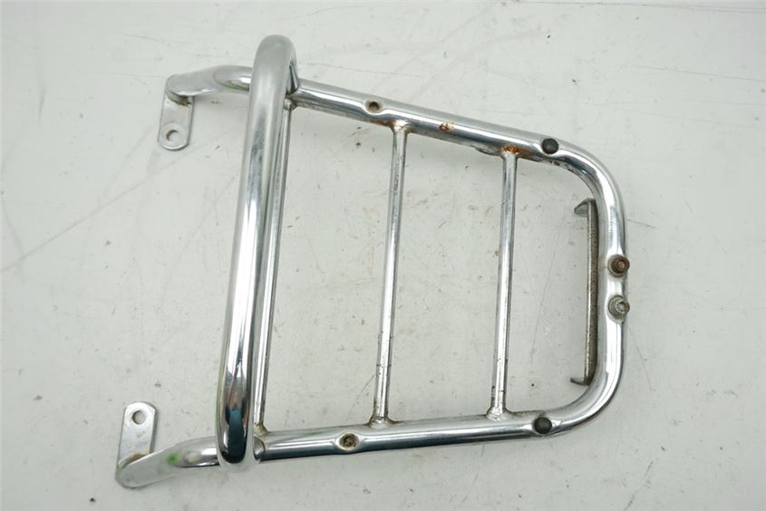 SUZUKI GSX 1100 G GV74A PORTAEQUIPAJES PARRILLA TRASERA