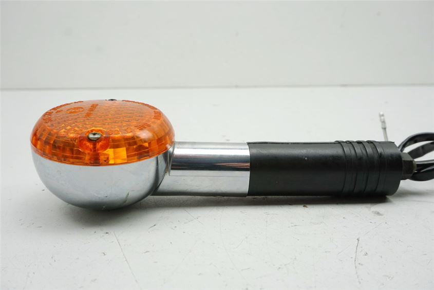 SUZUKI GSX 1100 G GV74A BLINKER LINKS VORN TURN SIGNAL