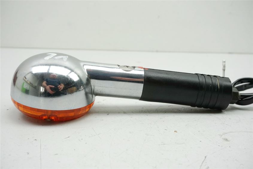 SUZUKI GSX 1100 G GV74A BLINKER LINKS VORN TURN SIGNAL