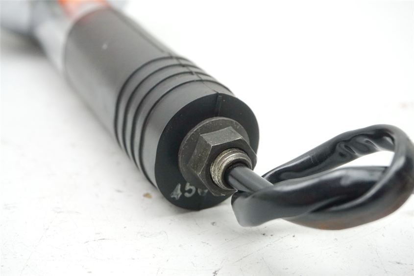 SUZUKI GSX 1100 G GV74A BLINKER LINKS VORN TURN SIGNAL