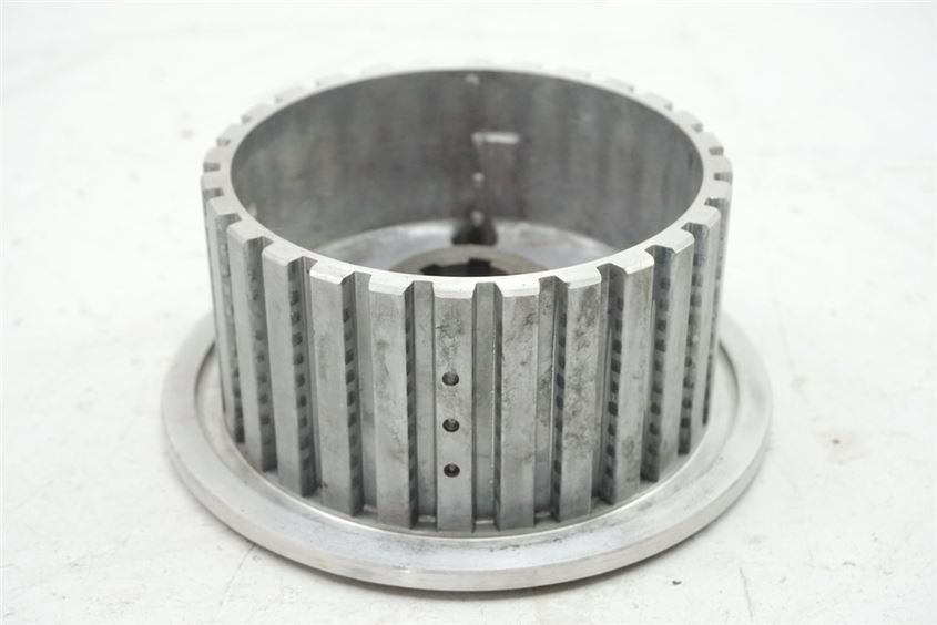 SUZUKI GSX 1100 G GV74A CESTA DE EMBRAGUE INTERIOR CUBO EMBRAGUE