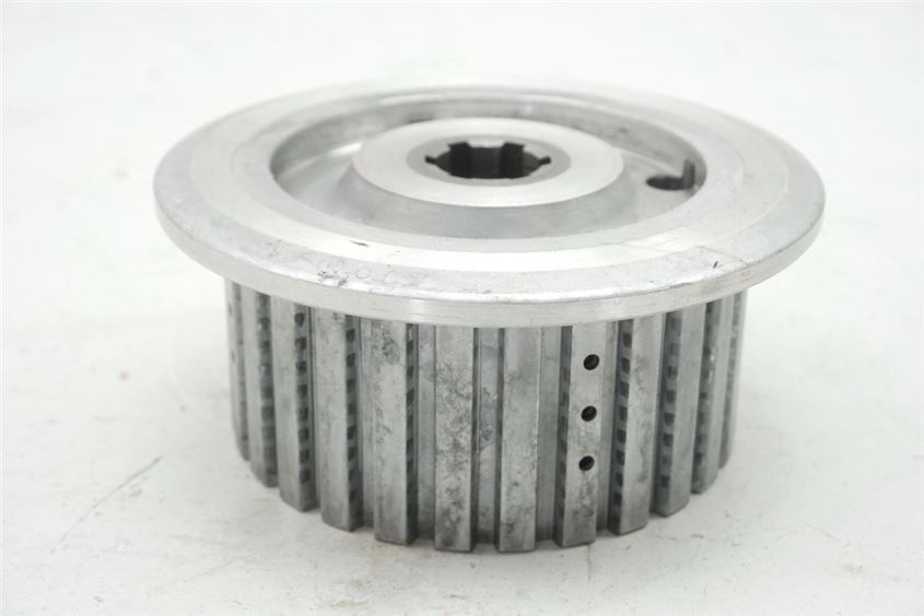 SUZUKI GSX 1100 G GV74A CESTA DE EMBRAGUE INTERIOR CUBO EMBRAGUE