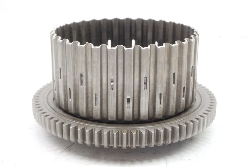 SUZUKI GSX 1100 G GV74A KUPPLUNGSKORB KUPPLUNG CLUTCH